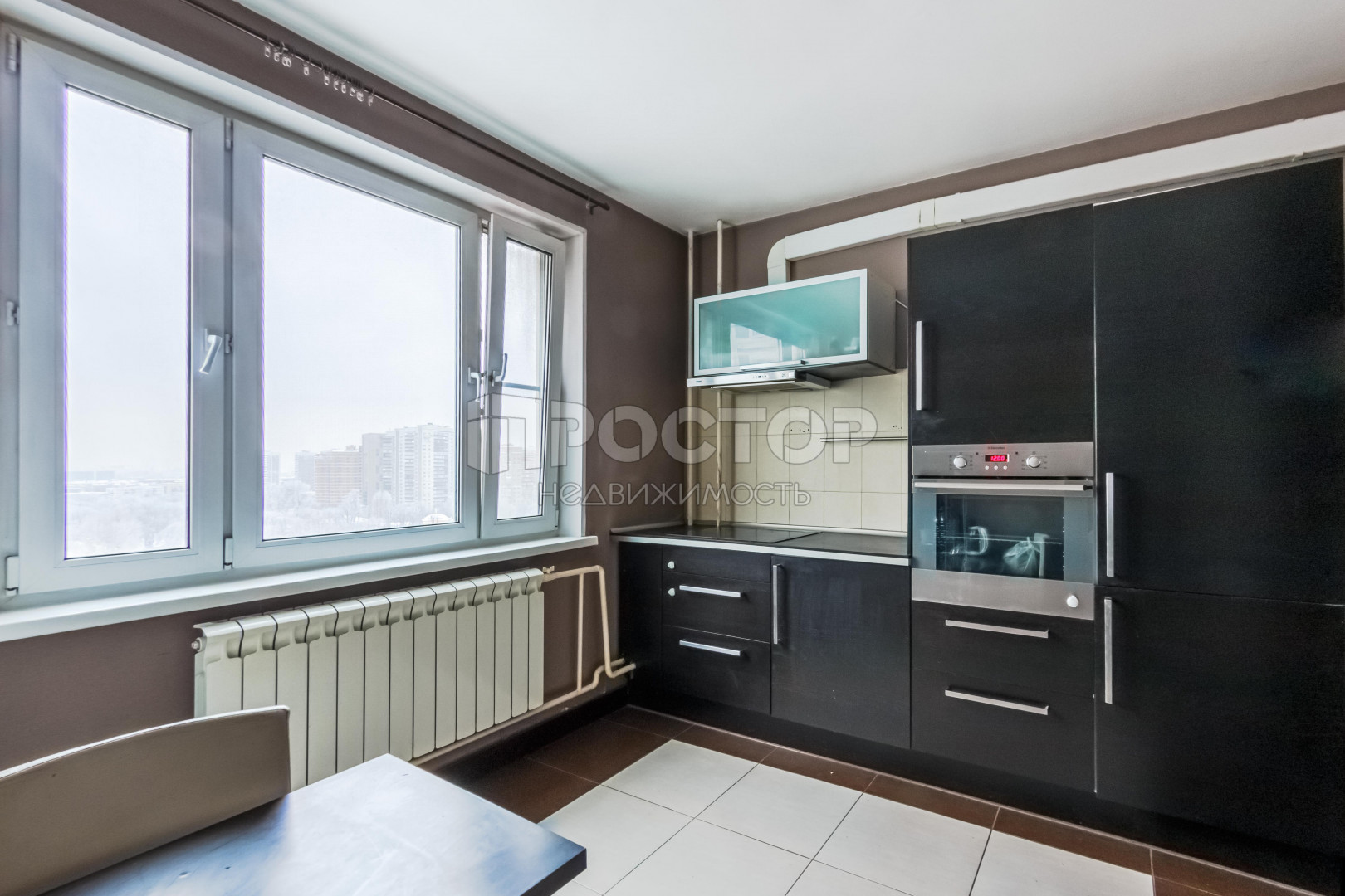 3-комнатная квартира, 74.5 м² - фото 6