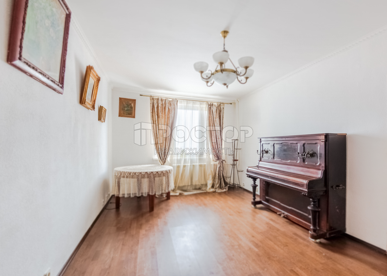 3-комнатная квартира, 74.5 м² - фото 2