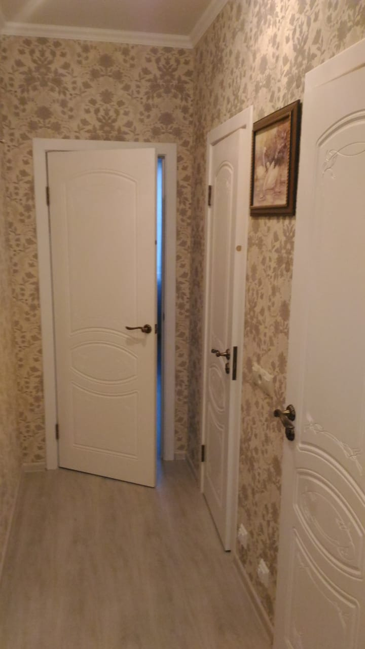 1-комнатная квартира, 55 м² - фото 12