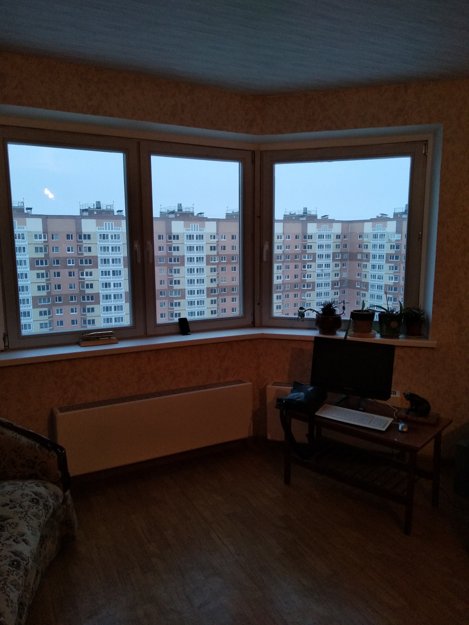 2-комнатная квартира, 66 м² - фото 2