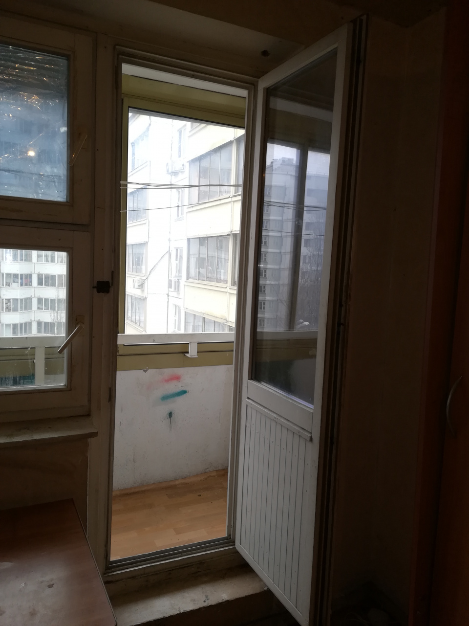 3-комнатная квартира, 80.2 м² - фото 8