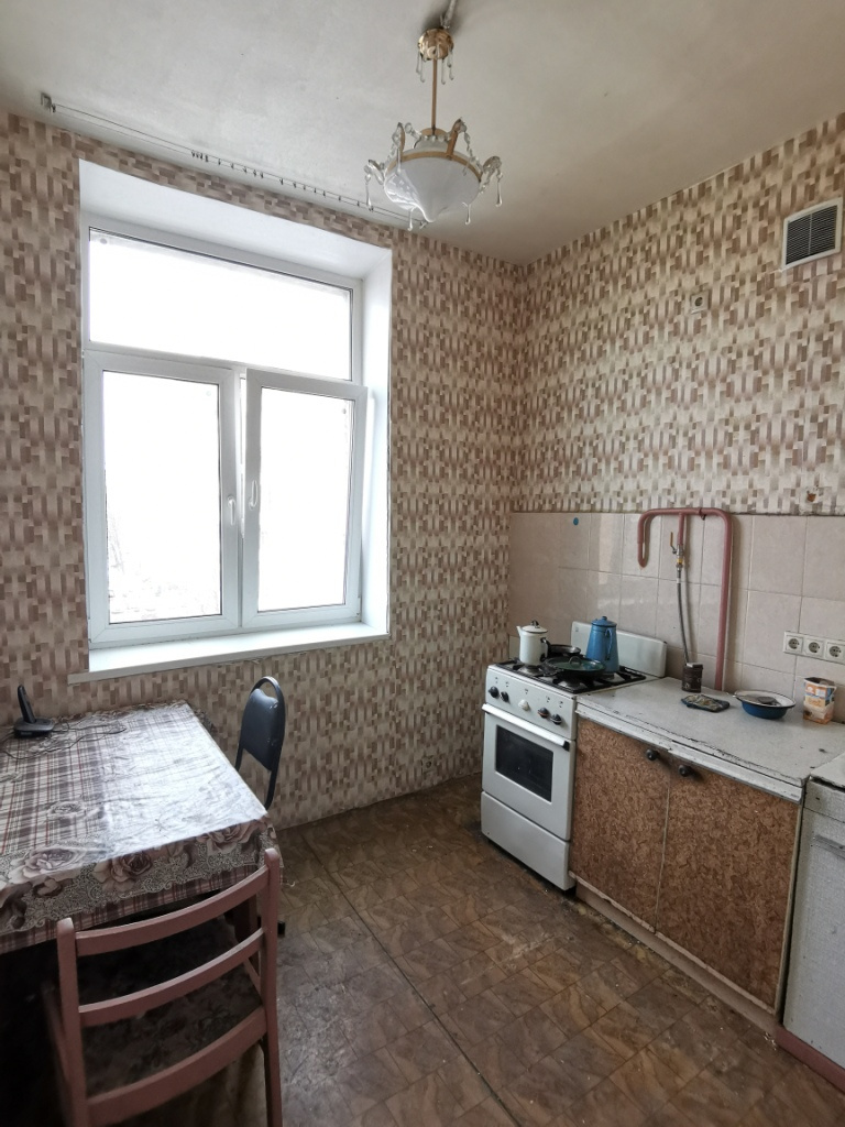 2-комнатная квартира, 58 м² - фото 2