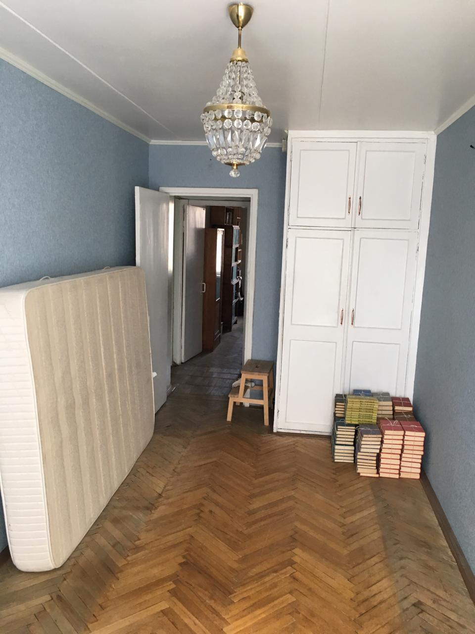 3-комнатная квартира, 56 м² - фото 9