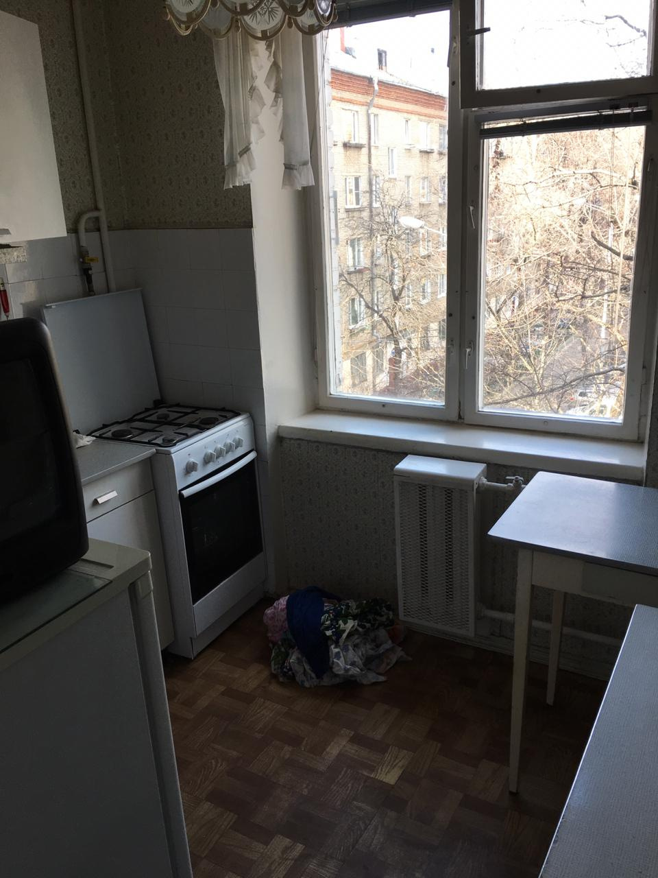 3-комнатная квартира, 56 м² - фото 6