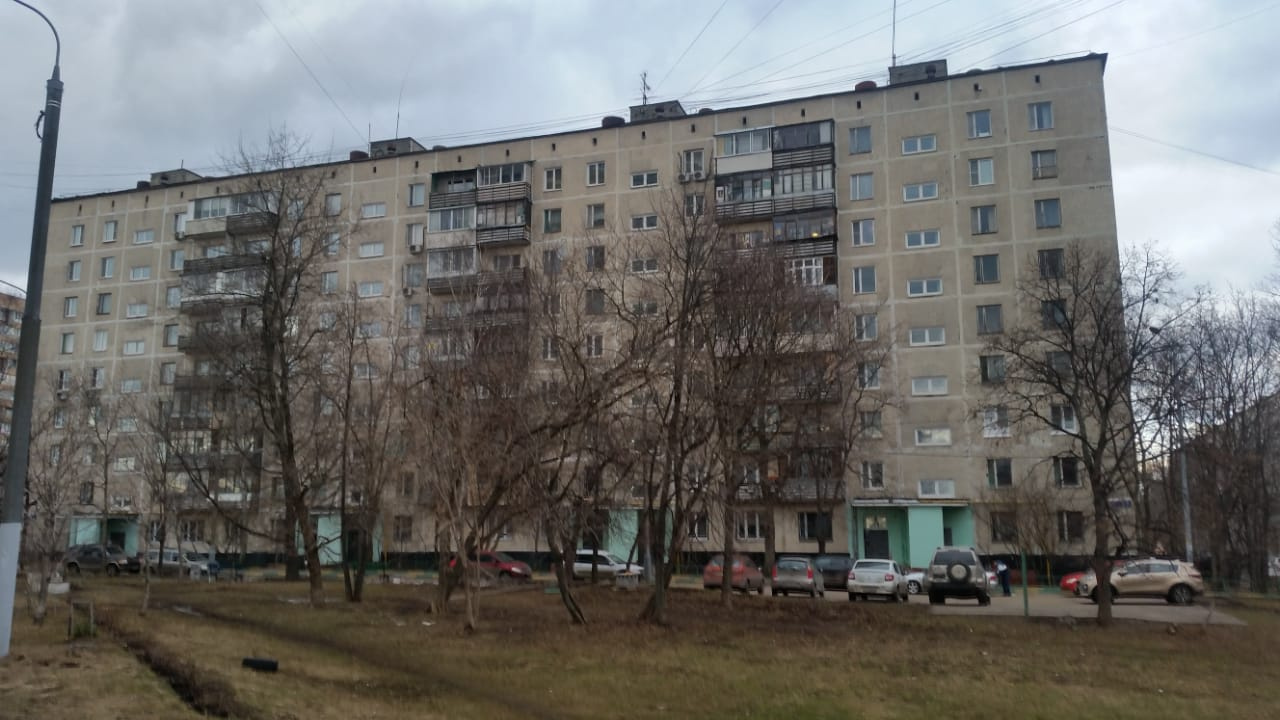 2-комнатная квартира, 48 м² - фото 3