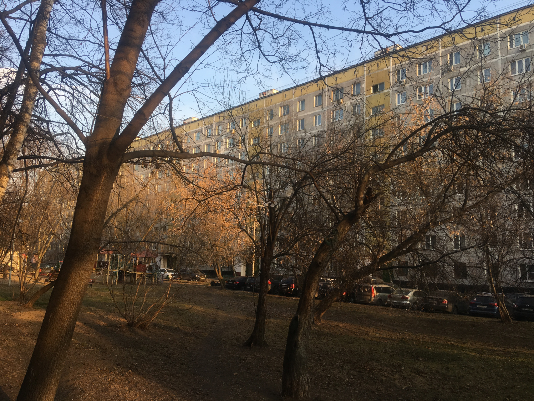 2-комнатная квартира, 49.9 м² - фото 23