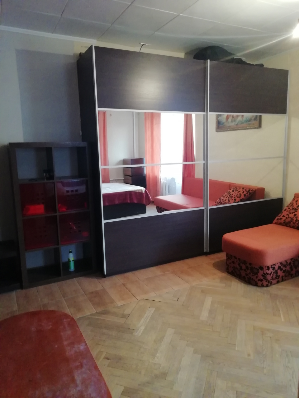 1-комнатная квартира, 31 м² - фото 4