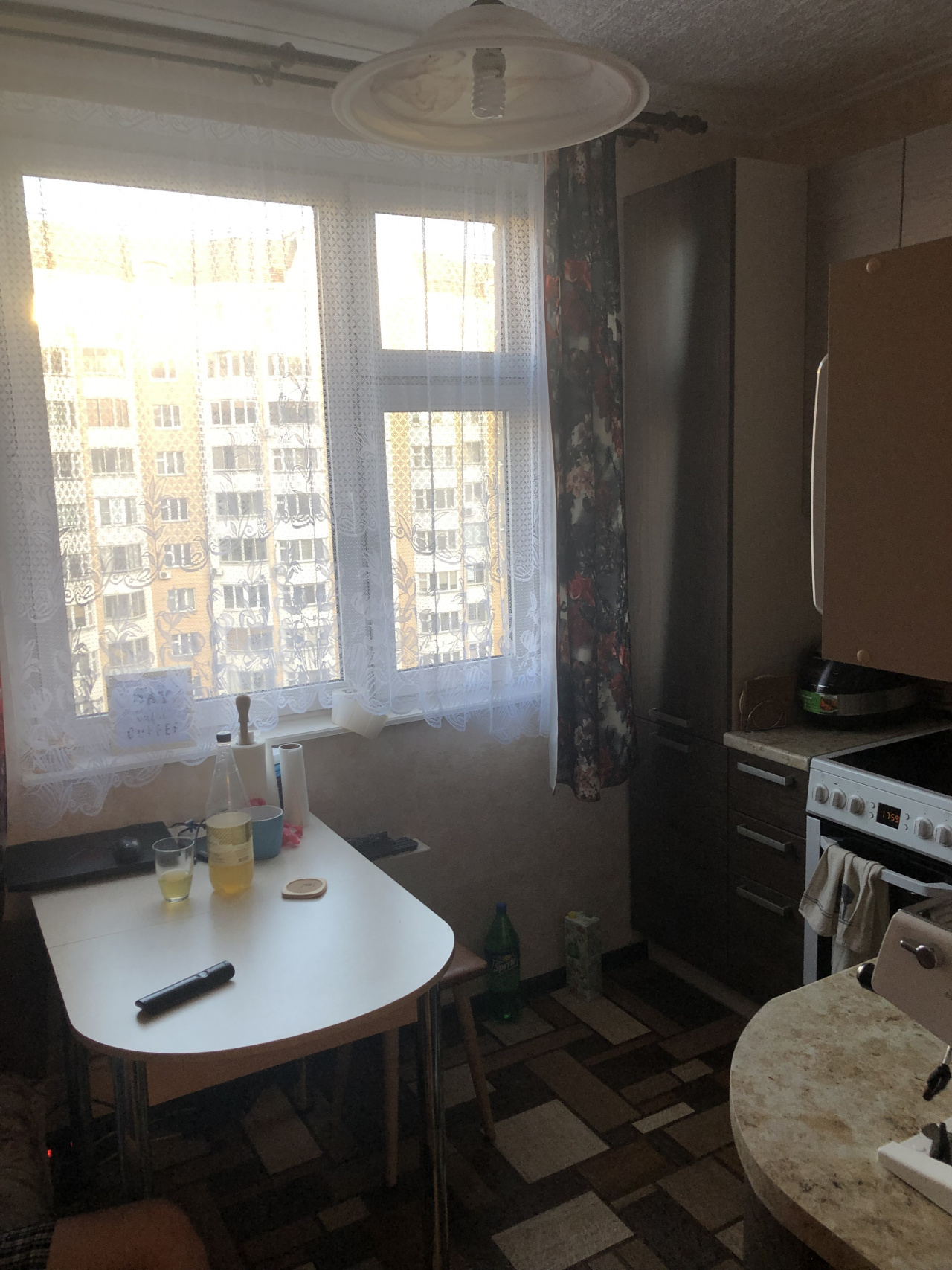 1-комнатная квартира, 39 м² - фото 4