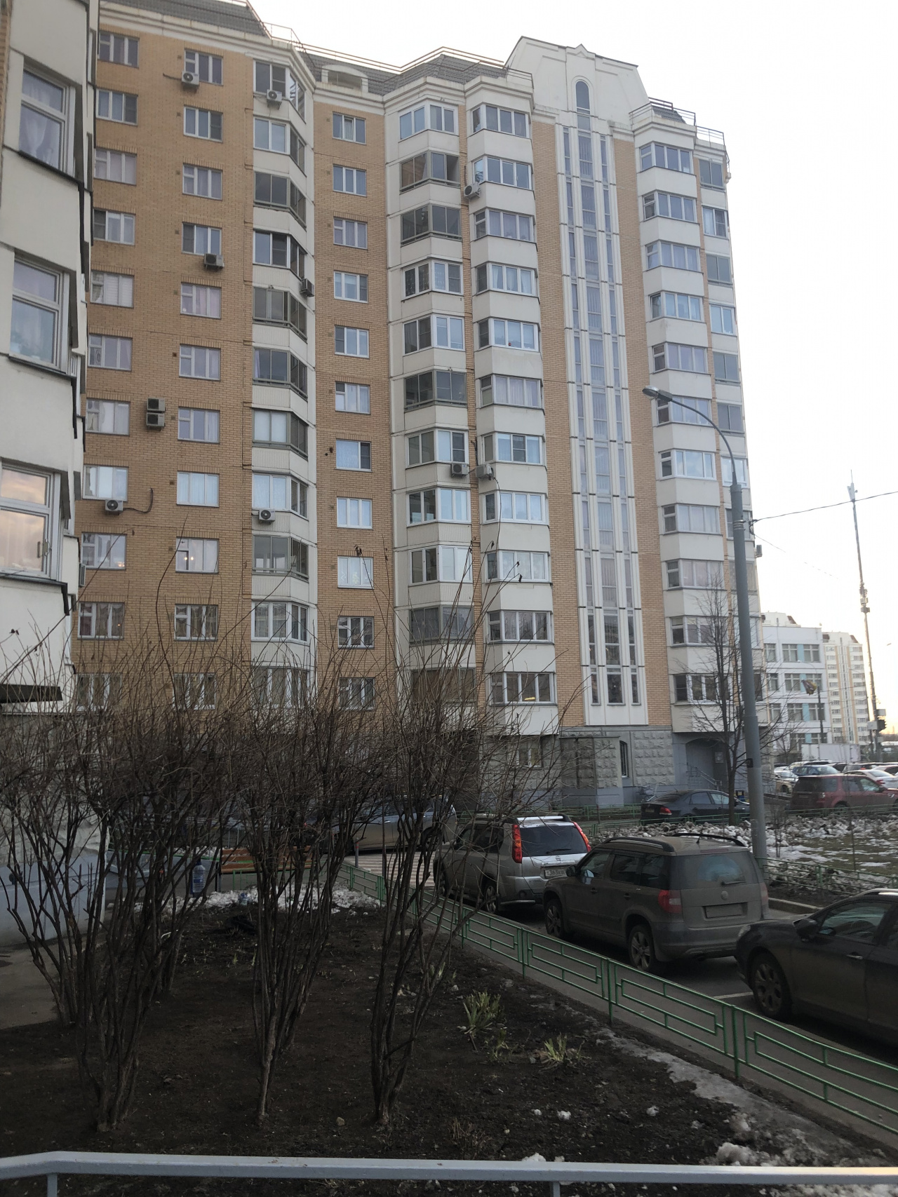 1-комнатная квартира, 39 м² - фото 15