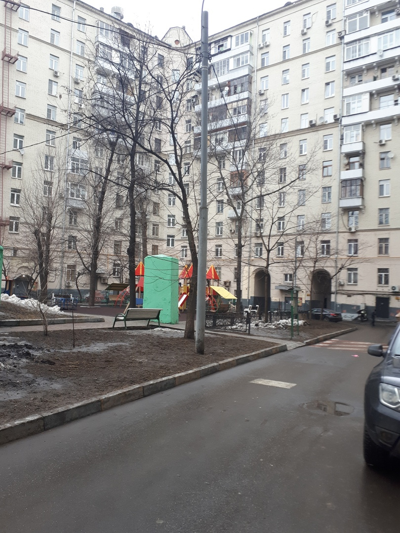 2-комнатная квартира, 61.8 м² - фото 3