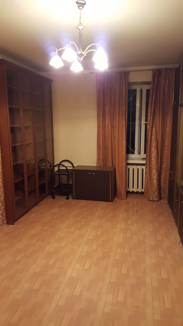 1-комнатная квартира, 29 м² - фото 3