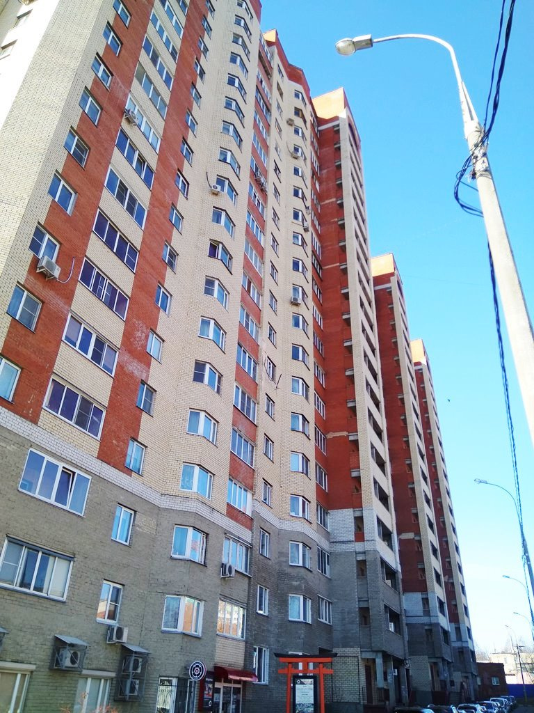 3-комнатная квартира, 80 м² - фото 5