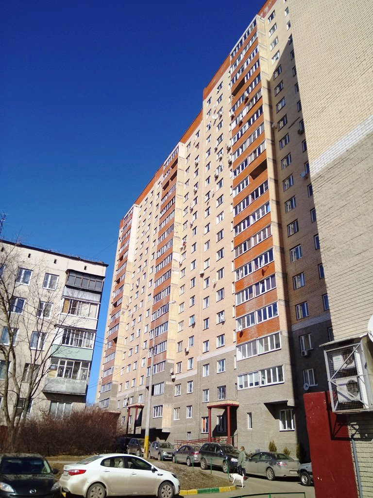 3-комнатная квартира, 80 м² - фото 8