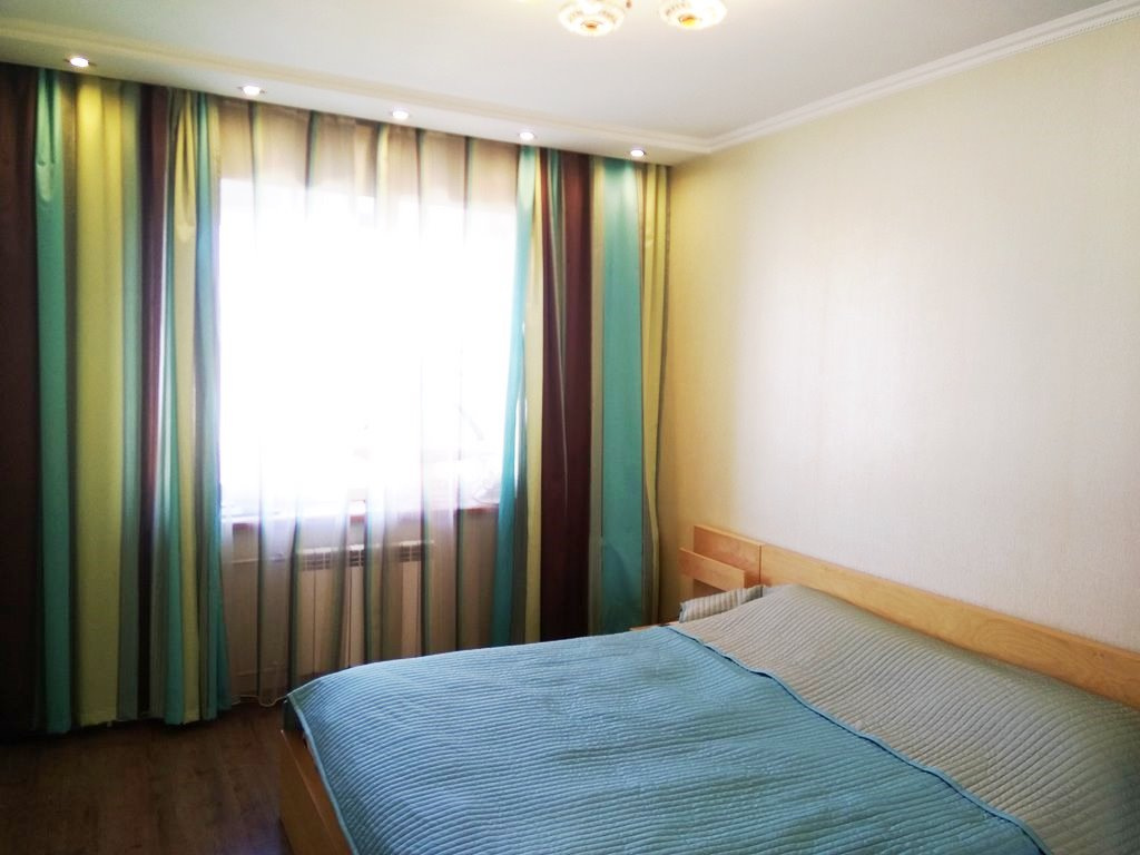 3-комнатная квартира, 80 м² - фото 18