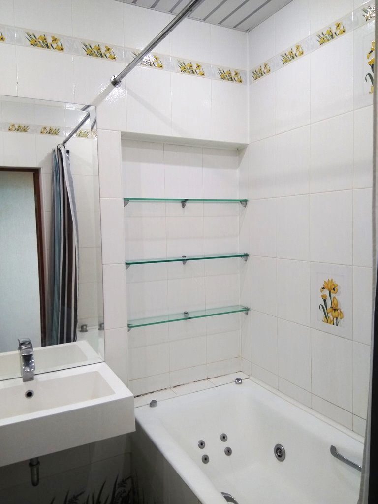 3-комнатная квартира, 80 м² - фото 19