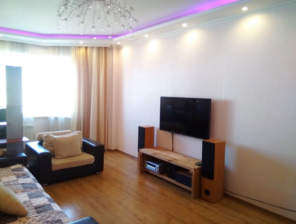 3-комнатная квартира, 80 м² - фото 16