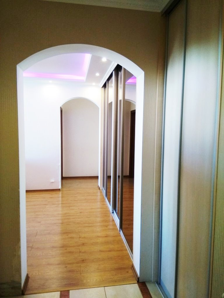 3-комнатная квартира, 80 м² - фото 13