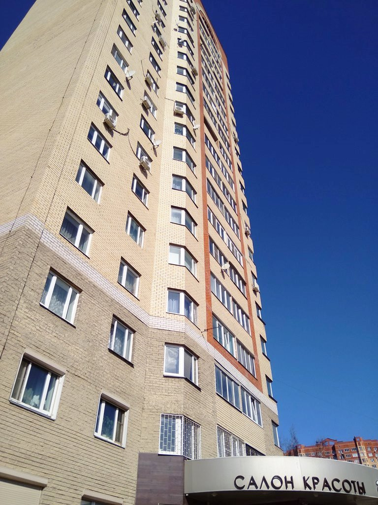 3-комнатная квартира, 80 м² - фото 7