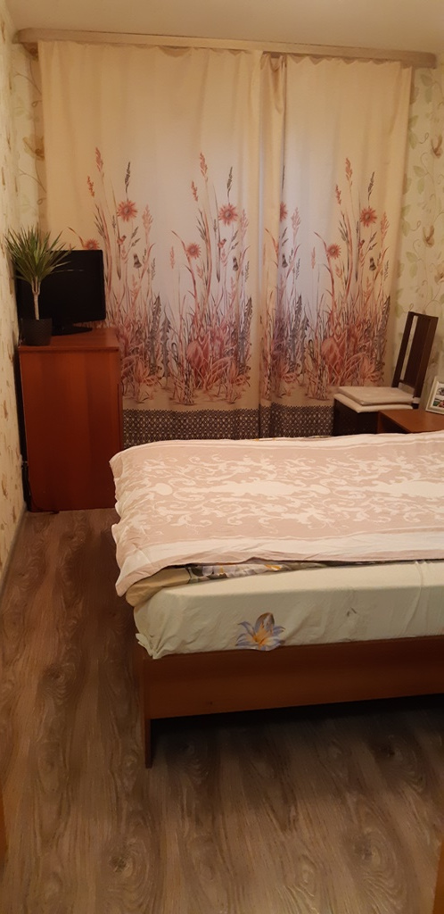 2-комнатная квартира, 45 м² - фото 12