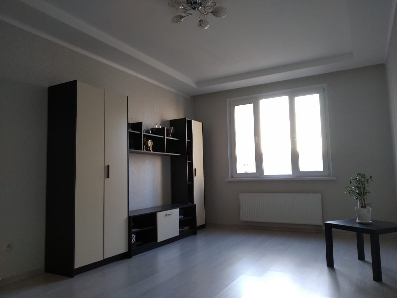 2-комнатная квартира, 57 м² - фото 3