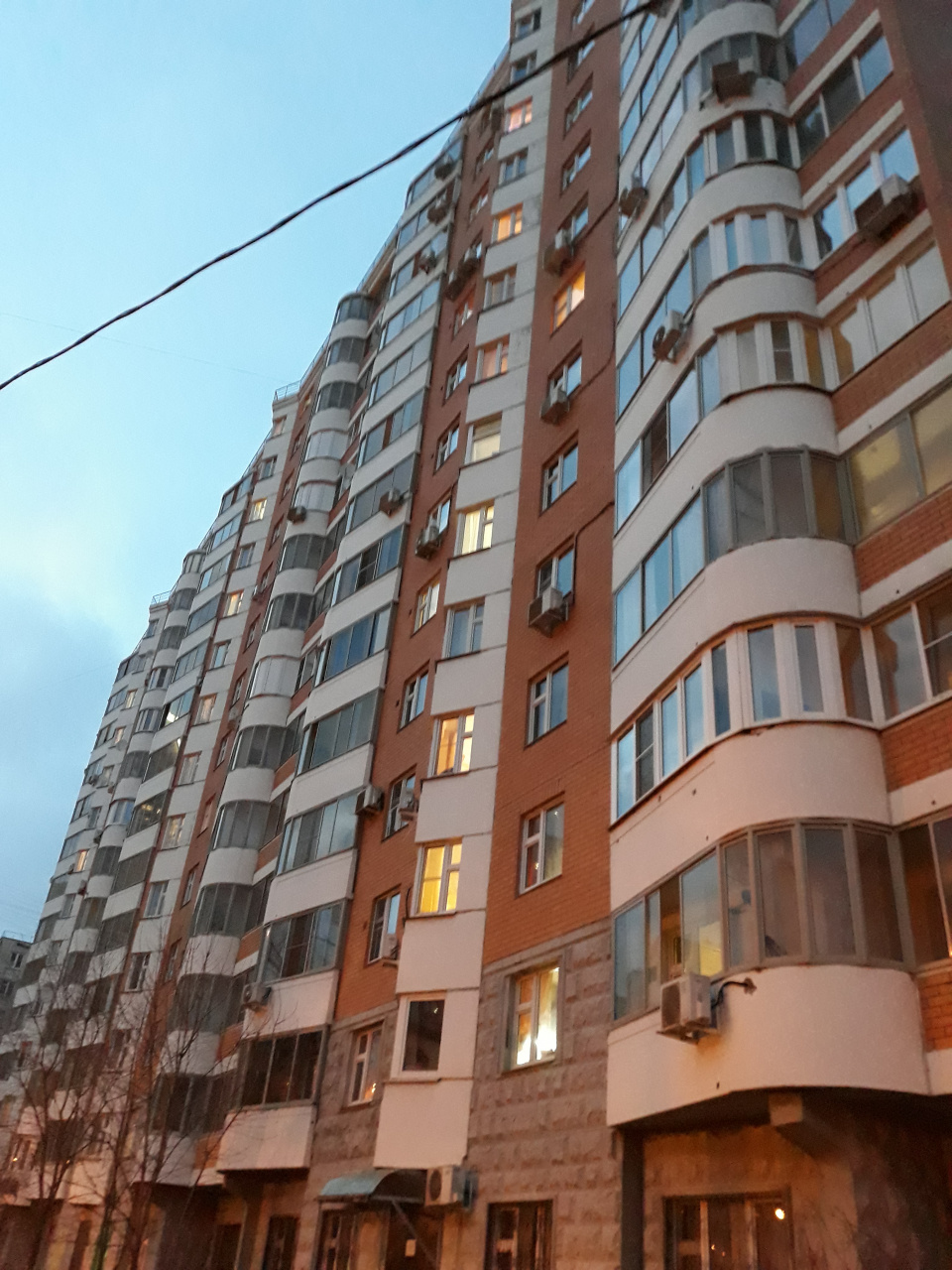 1-комнатная квартира, 38 м² - фото 5