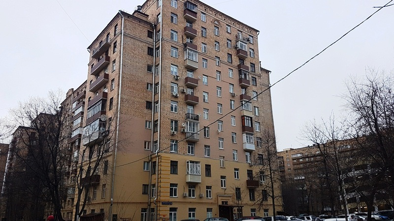 2-комнатная квартира, 57 м² - фото 2