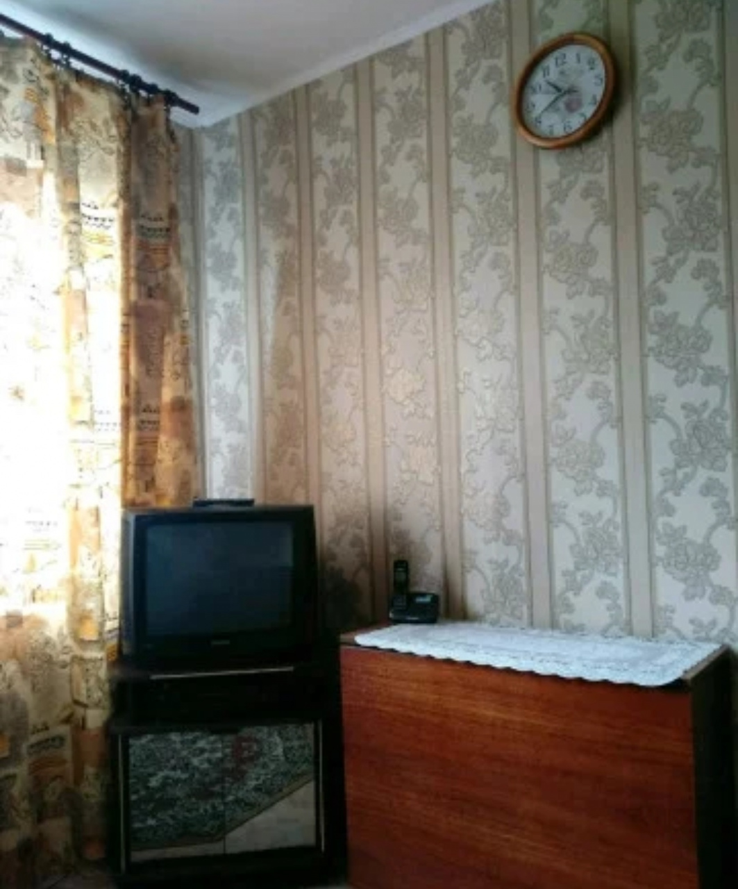 1-комнатная квартира, 30 м² - фото 10