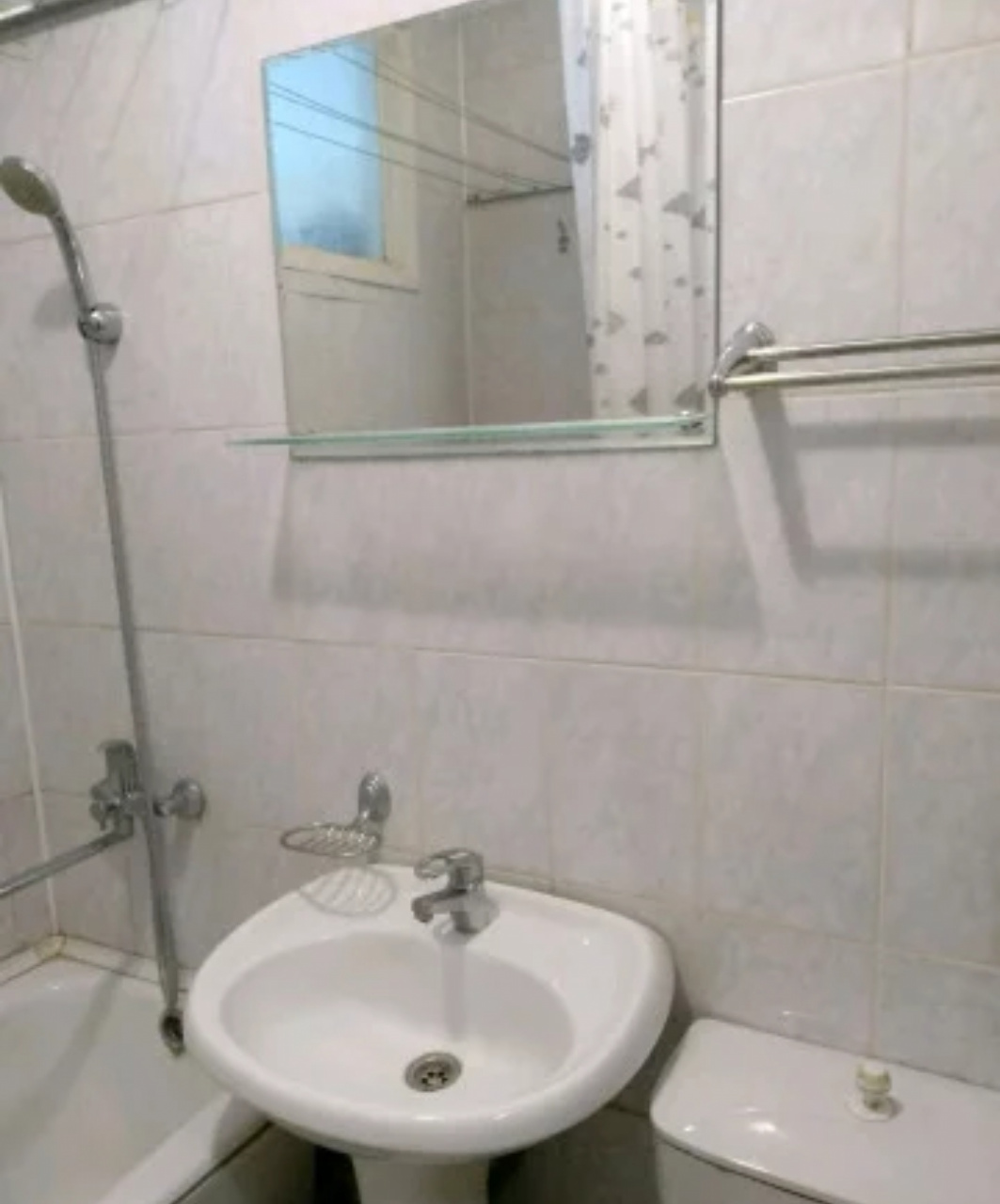 1-комнатная квартира, 30 м² - фото 6