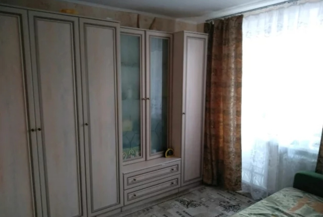 1-комнатная квартира, 30 м² - фото 2