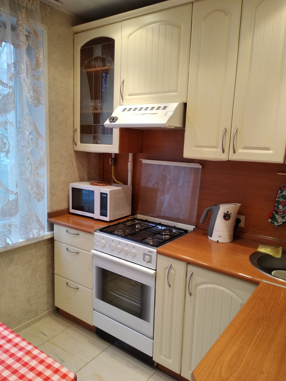 3-комнатная квартира, 58 м² - фото 9