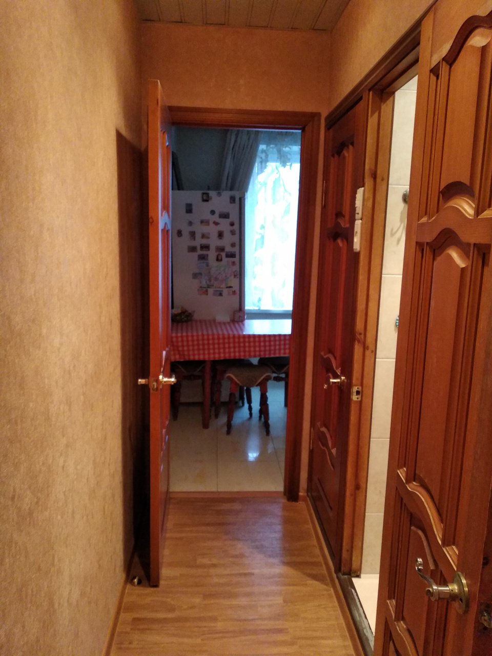 3-комнатная квартира, 58 м² - фото 6