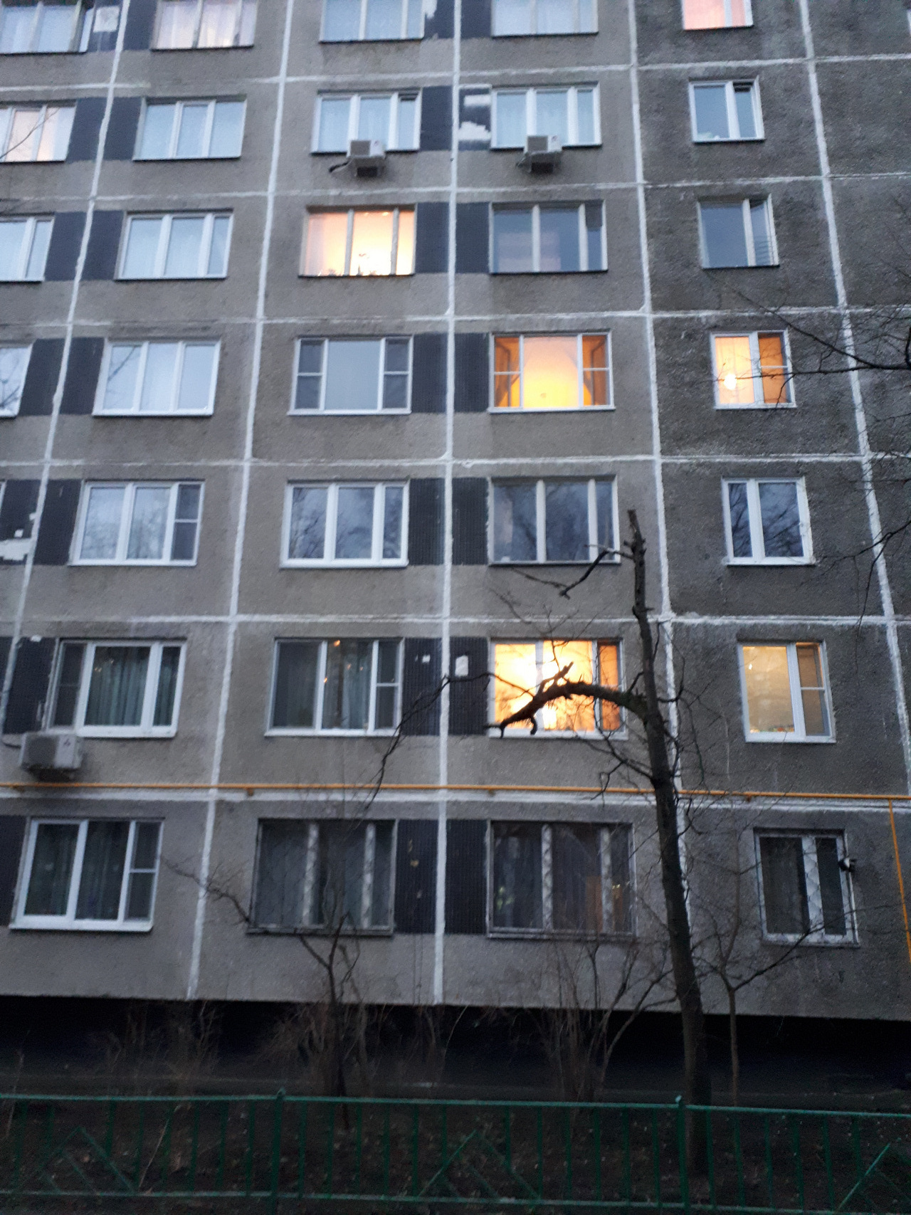 2-комнатная квартира, 48 м² - фото 20