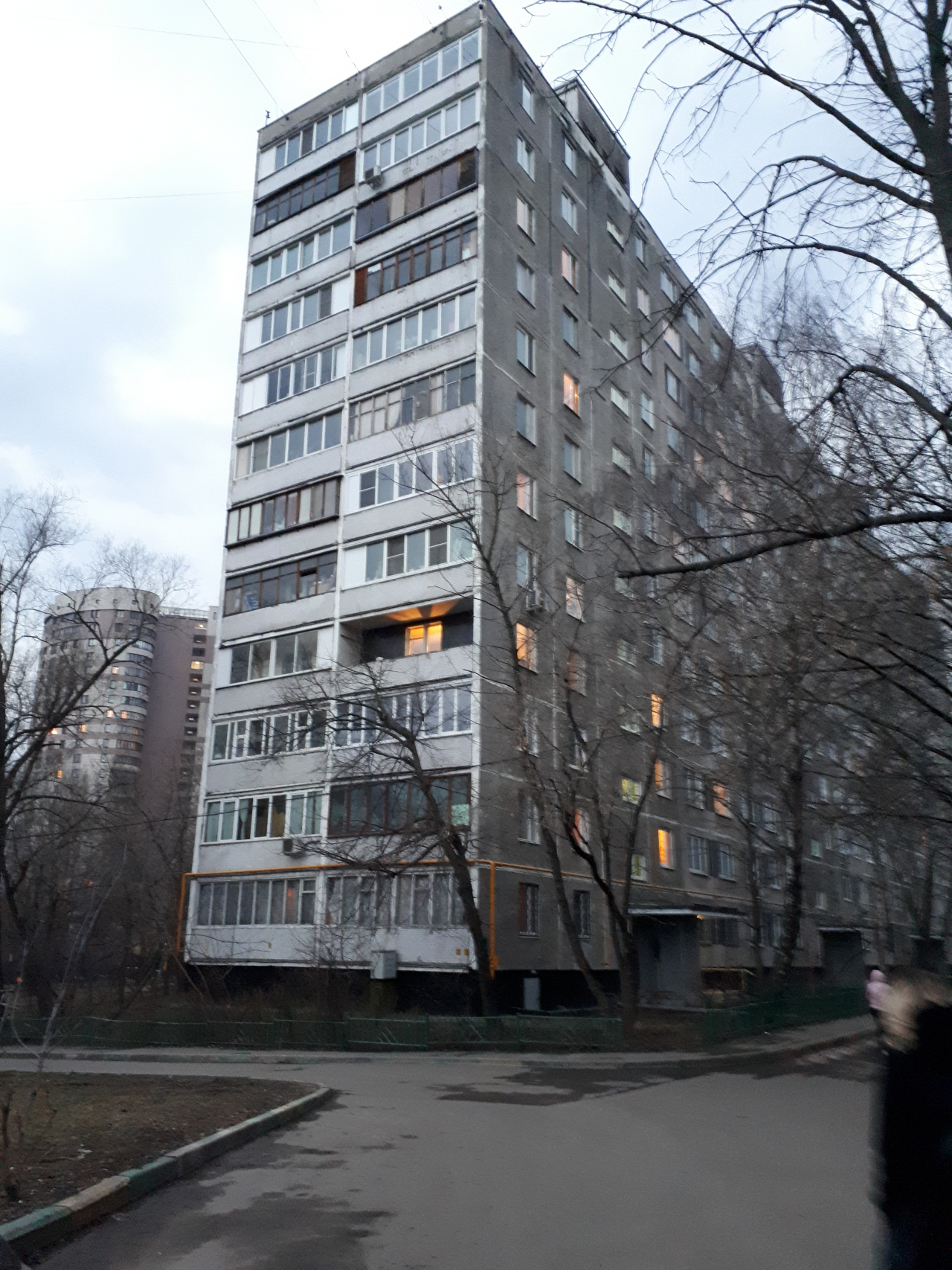 2-комнатная квартира, 48 м² - фото 21