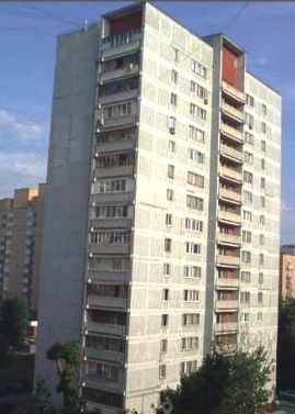 1-комнатная квартира, 34.5 м² - фото 2