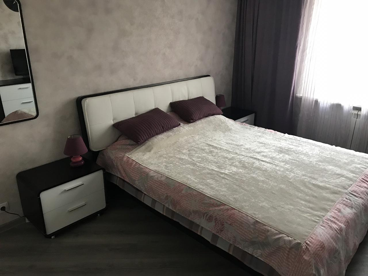 3-комнатная квартира, 65 м² - фото 13