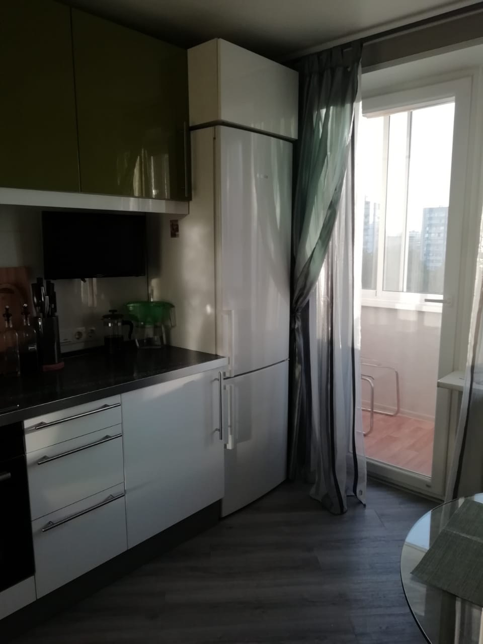 3-комнатная квартира, 65 м² - фото 24