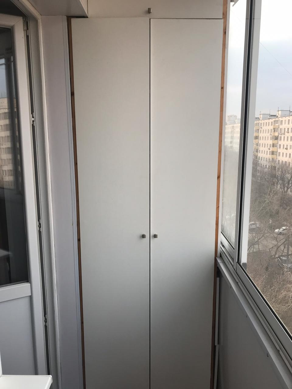 3-комнатная квартира, 65 м² - фото 17