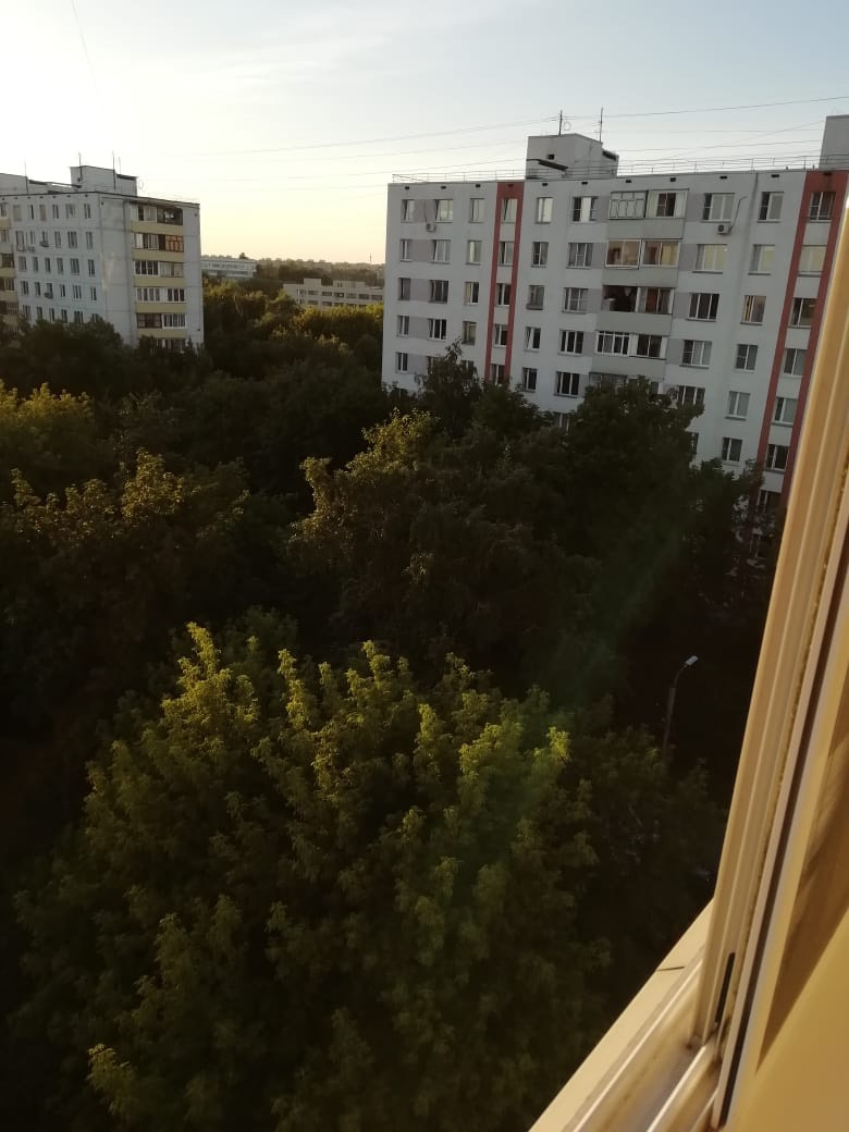 3-комнатная квартира, 65 м² - фото 22