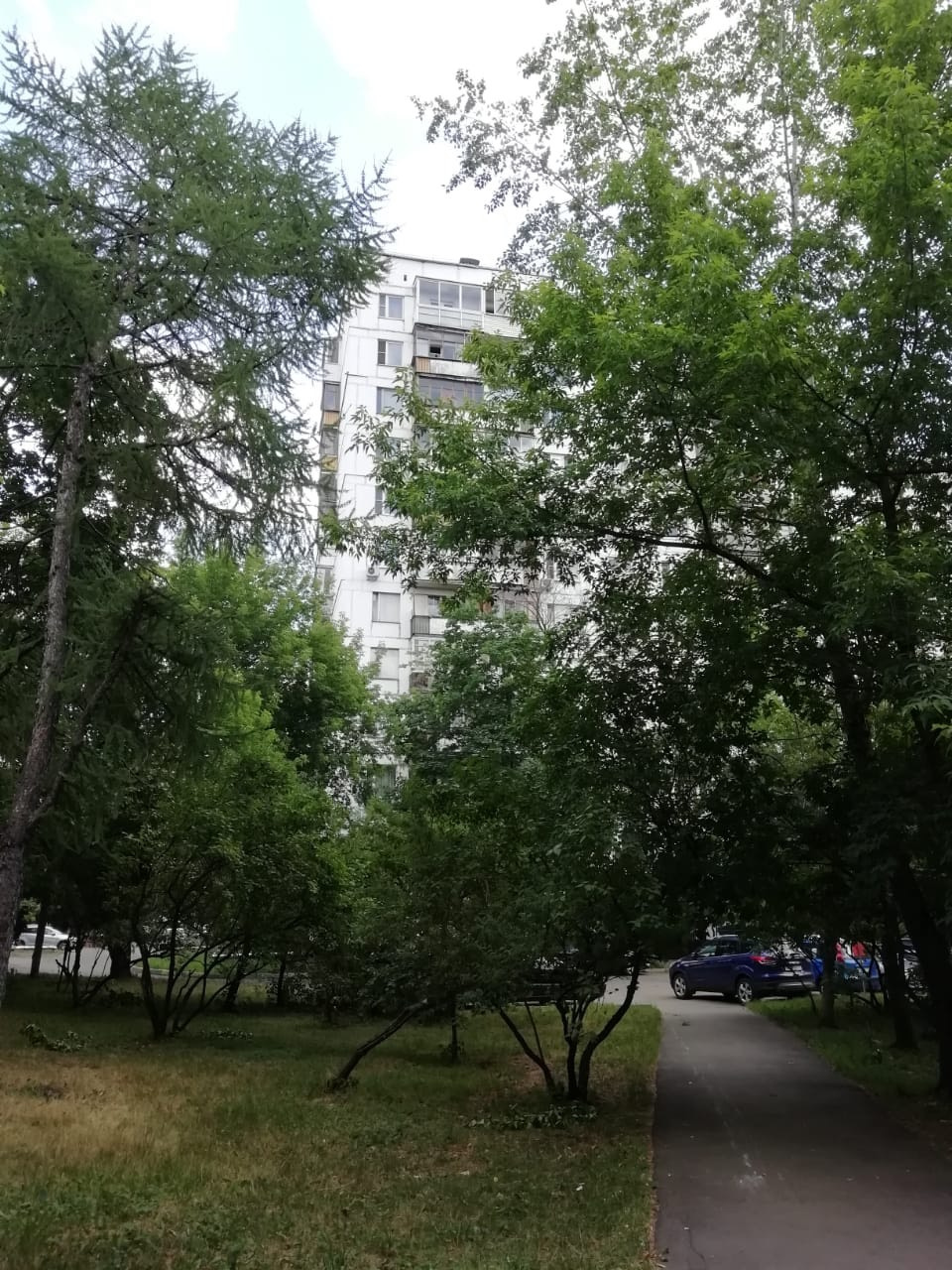 3-комнатная квартира, 65 м² - фото 23