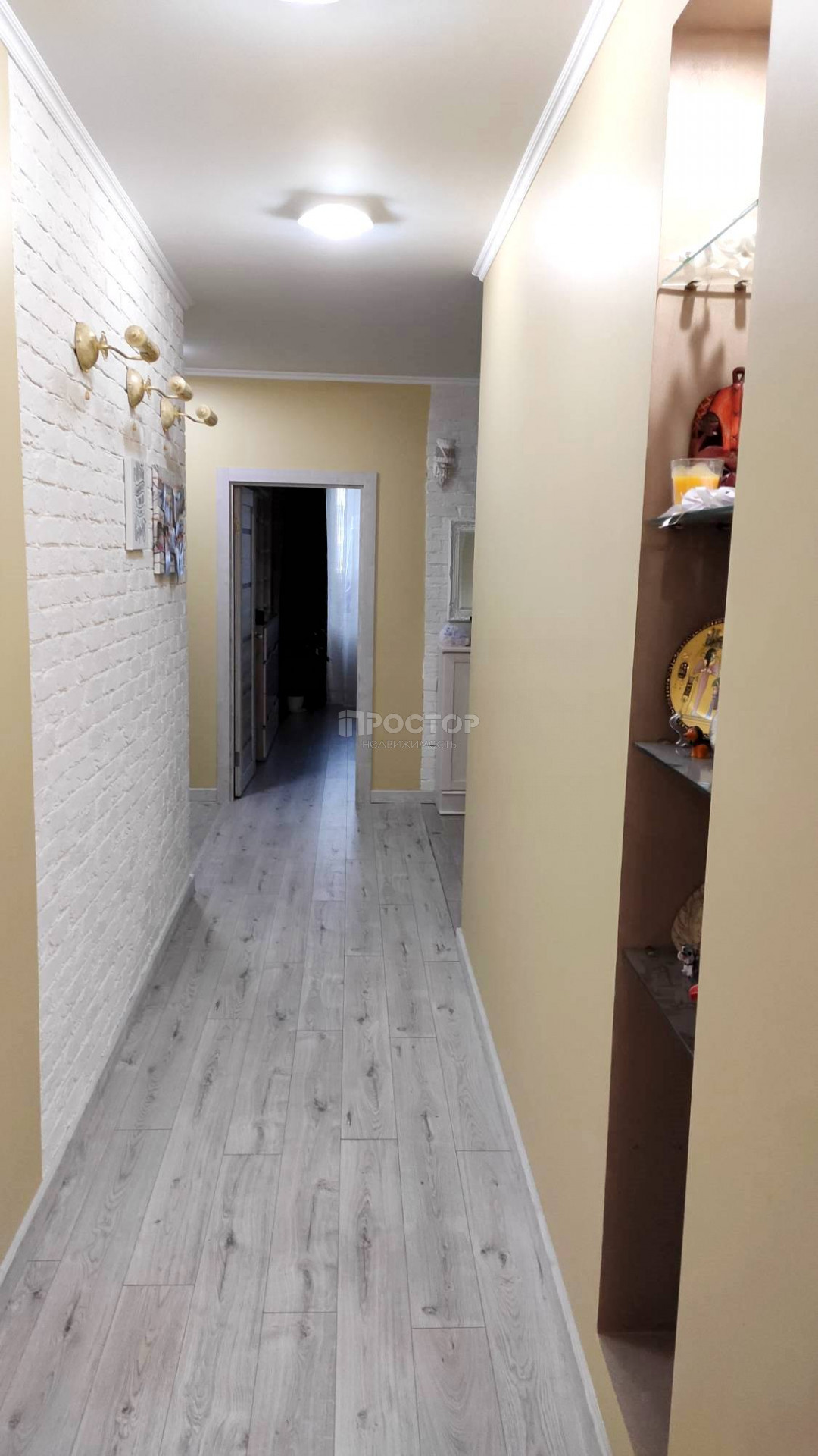 3-комнатная квартира, 95 м² - фото 4