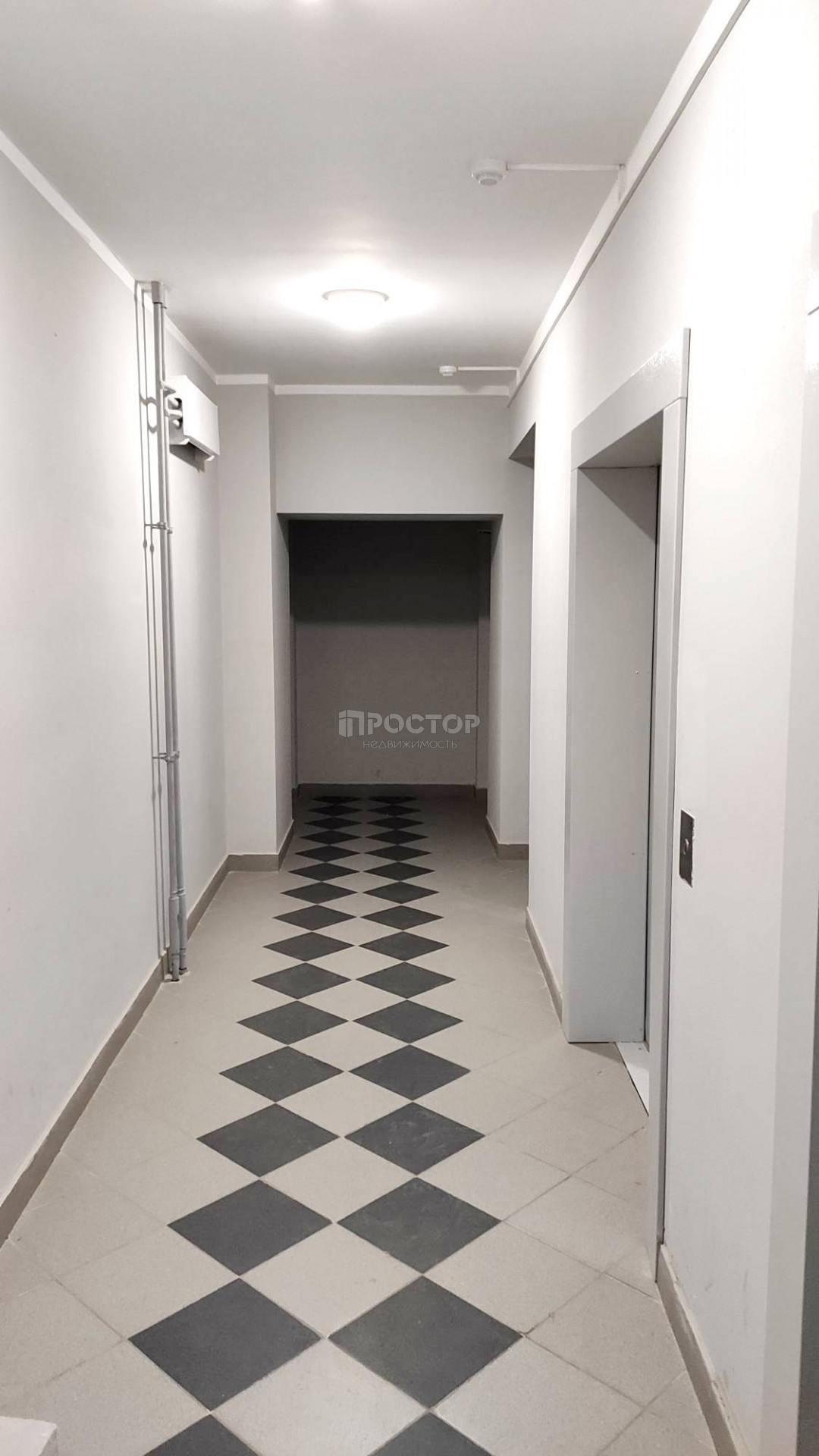 3-комнатная квартира, 95 м² - фото 12