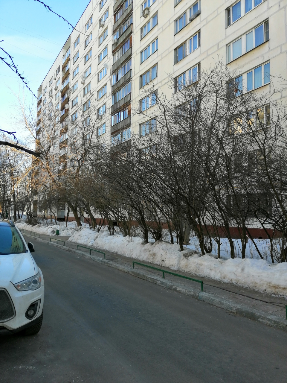 2-комнатная квартира, 51 м² - фото 3