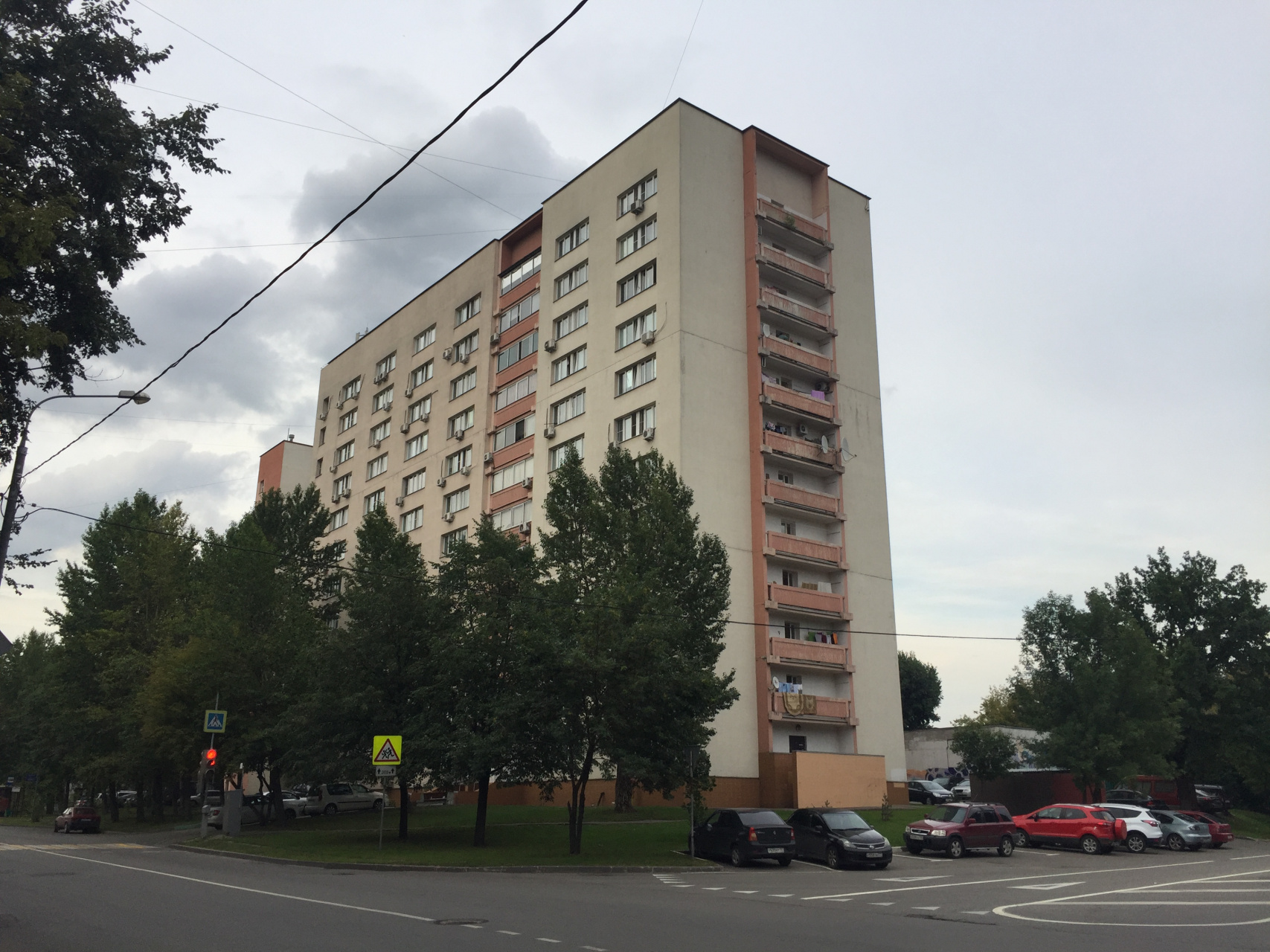 2-комнатная квартира, 39 м² - фото 2