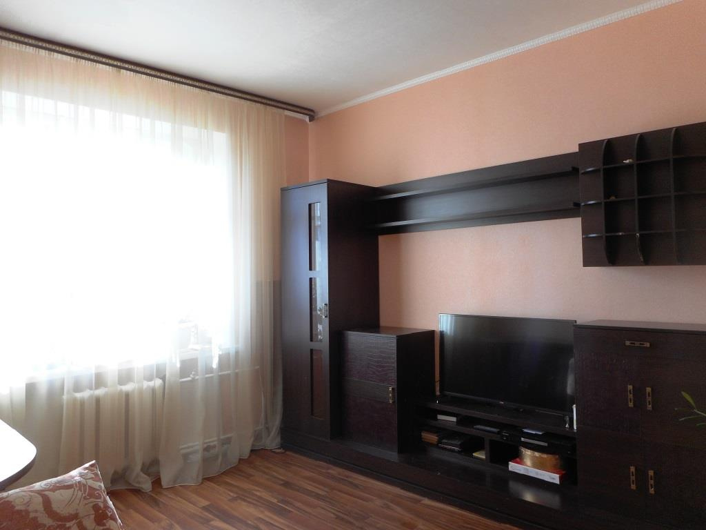 2-комнатная квартира, 60 м² - фото 8