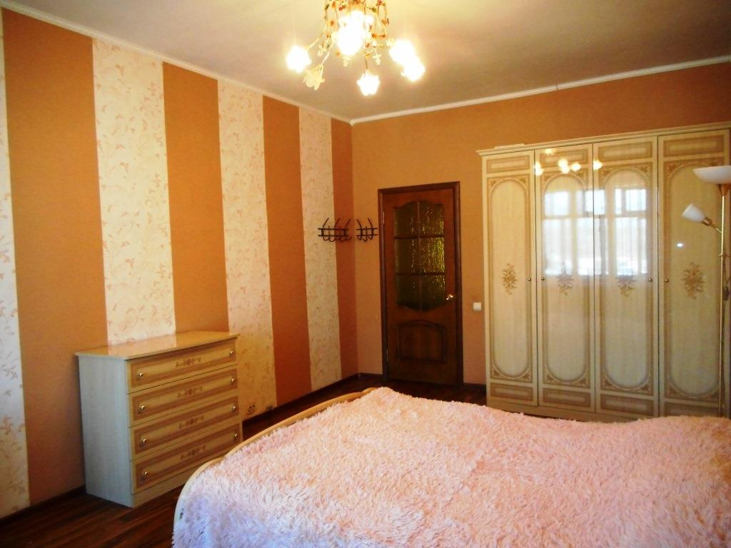 2-комнатная квартира, 60 м² - фото 3