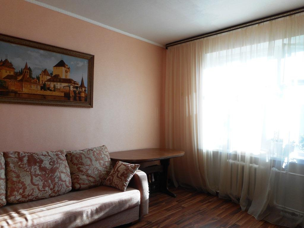 2-комнатная квартира, 60 м² - фото 7