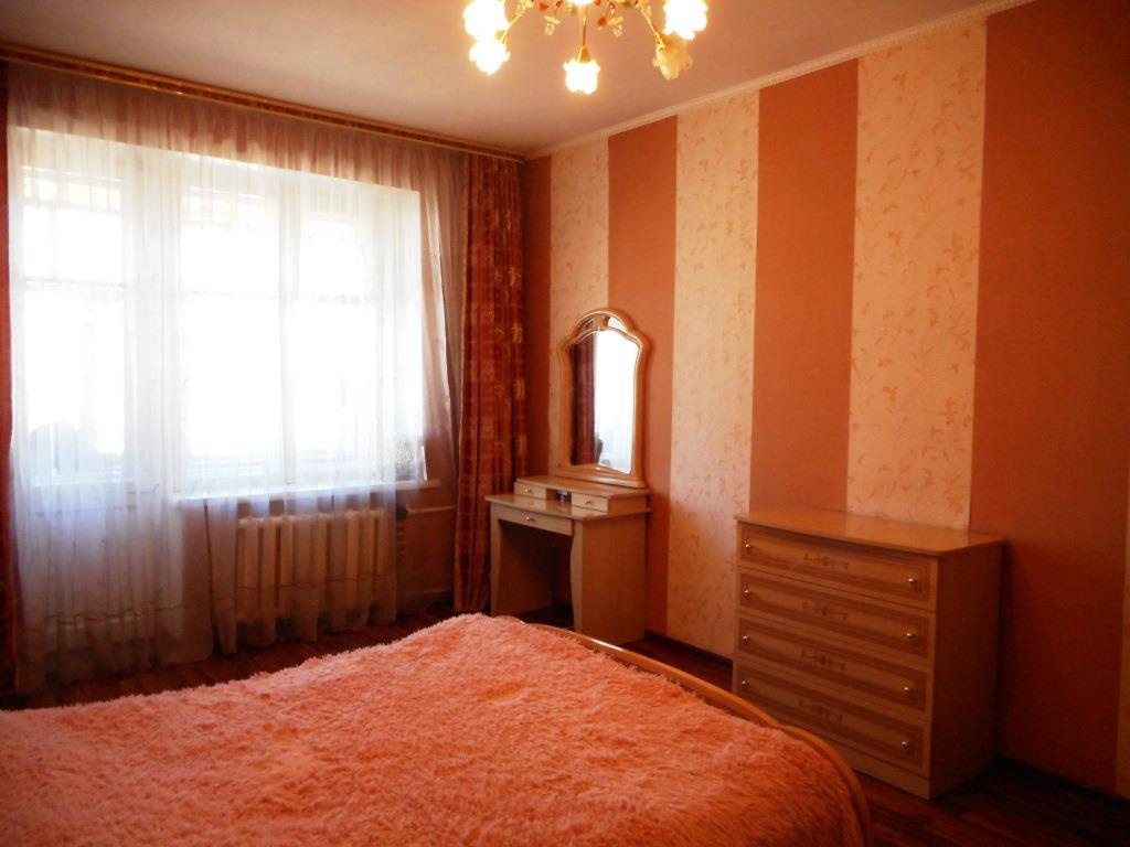 2-комнатная квартира, 60 м² - фото 5