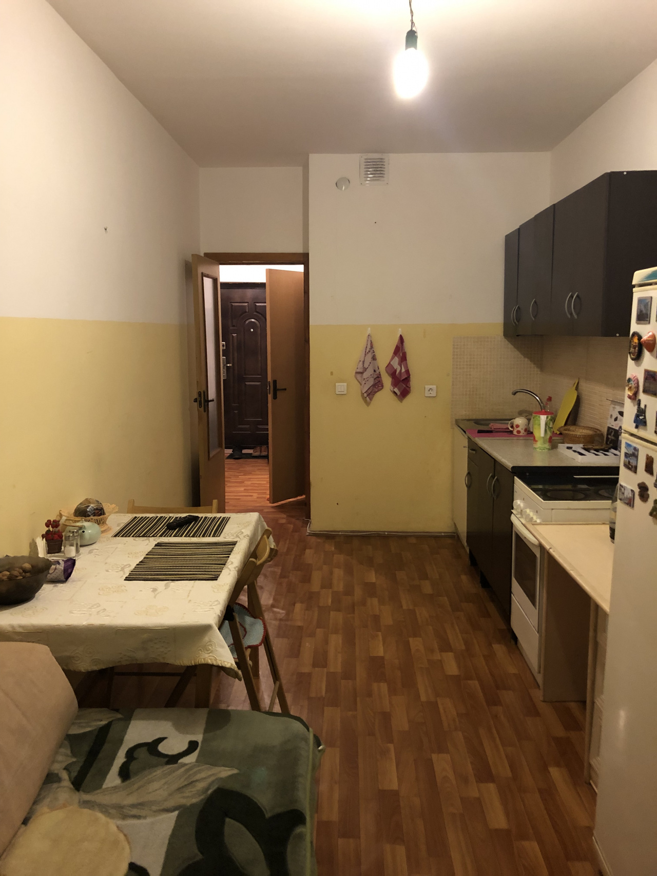 1-комнатная квартира, 43 м² - фото 5