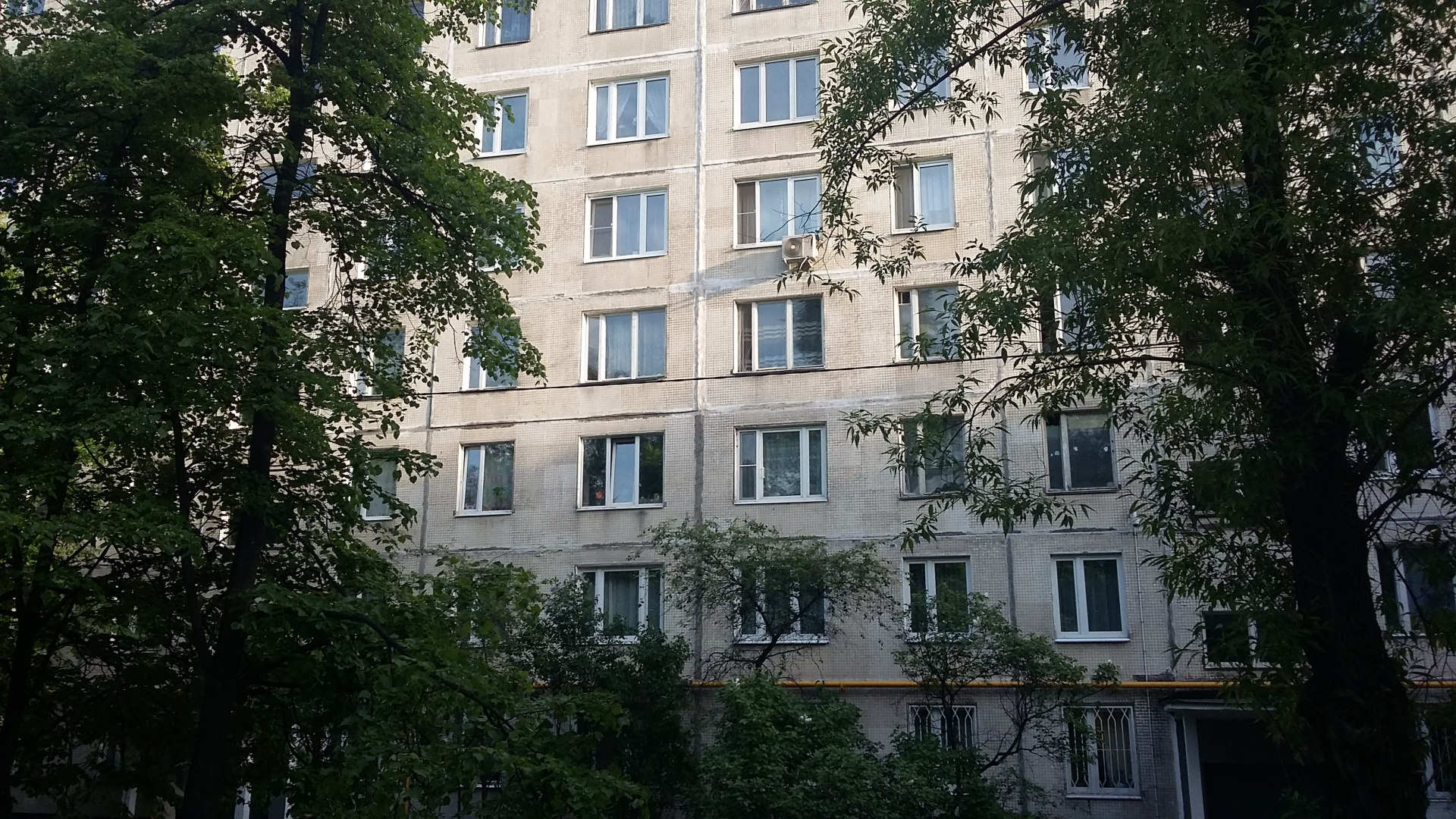 1-комнатная квартира, 33 м² - фото 8