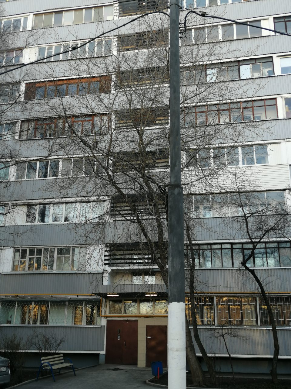 2-комнатная квартира, 37.8 м² - фото 11